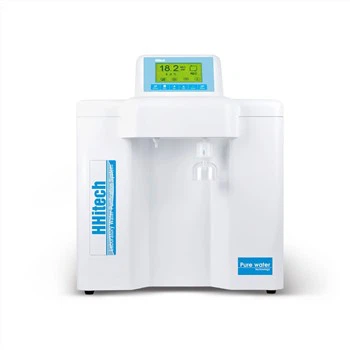 Master-D Serisi Ultra Saf Su Sistemi